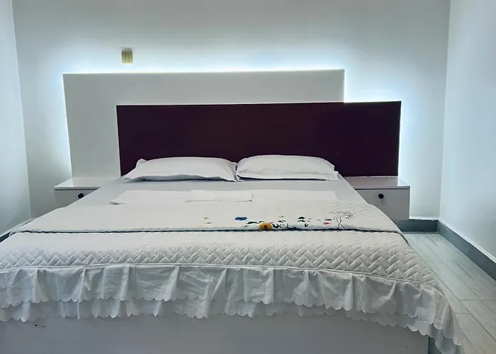 Entire Furnished Apartment Unit In Kira