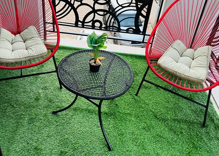 Entire Furnished Apartment Unit In Kira