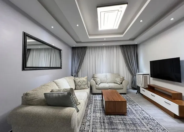 Great Homes