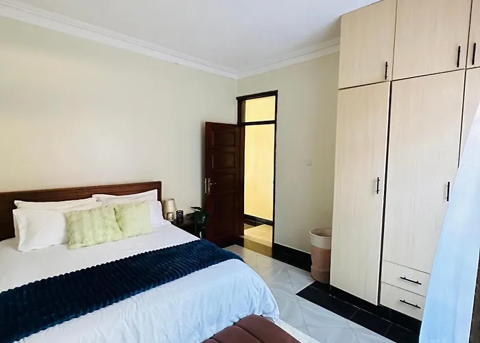True'S Cozy Homes