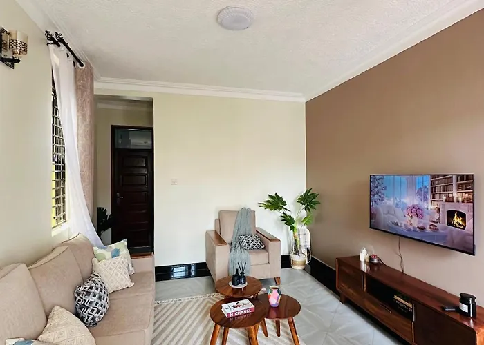 True'S Cozy Homes