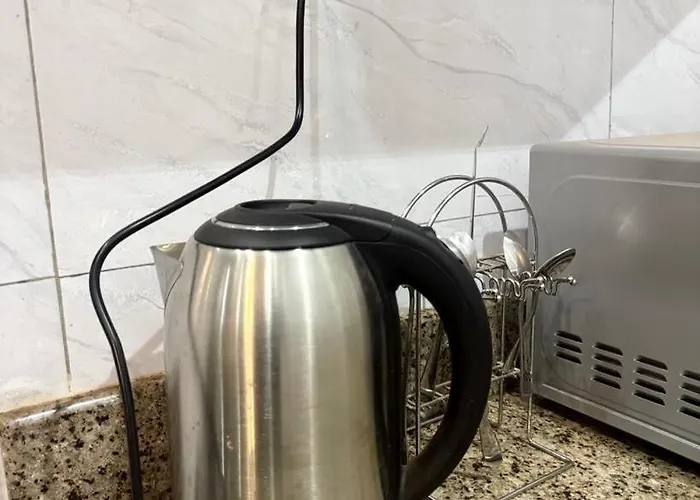 Entire Furnished Apartment Unit In Kira